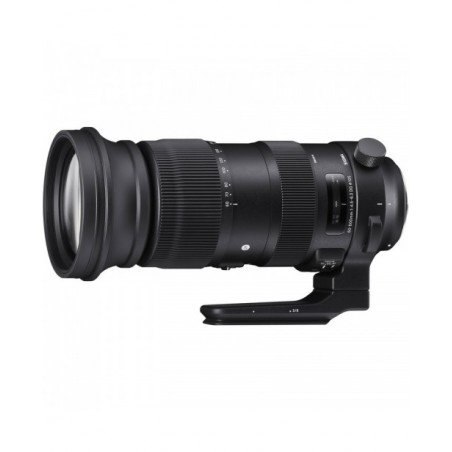Sigma Sport 60-600mm f/4.5-6.3 DG OS HSM for Nikon F