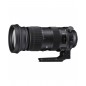 Sigma Sport 60-600mm f/4.5-6.3 DG OS HSM for Nikon F