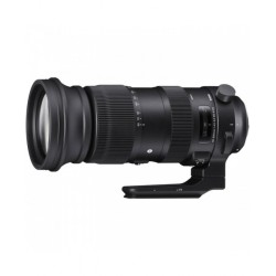 Sigma Sport 60-600mm f/4.5-6.3 DG OS HSM for Canon EF