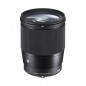 Sigma 16mm f/1.4 DC DN (C) for Micro Four Thirds