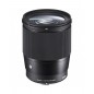 Sigma 16mm f/1.4 DC DN (C)for Micro Four Thirds