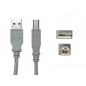 HAMA USB 2.0 Cable - 1.8M