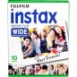 INSTAX Wide Instant Film (10 Exposures)