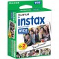 INSTAX Wide Instant Film (20 Exposures)
