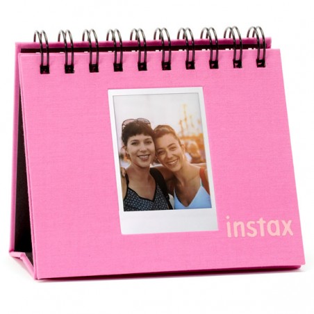 instax Mini Film Flip Photo Album