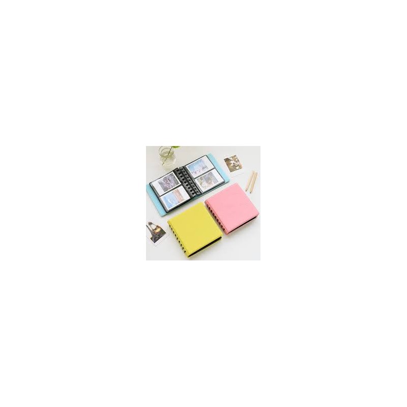 INSTAX MINI PHOTO ALBUM