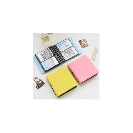 INSTAX MINI PHOTO ALBUM