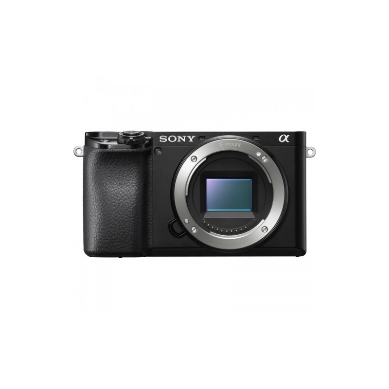 Sony a6100 Sony a6100