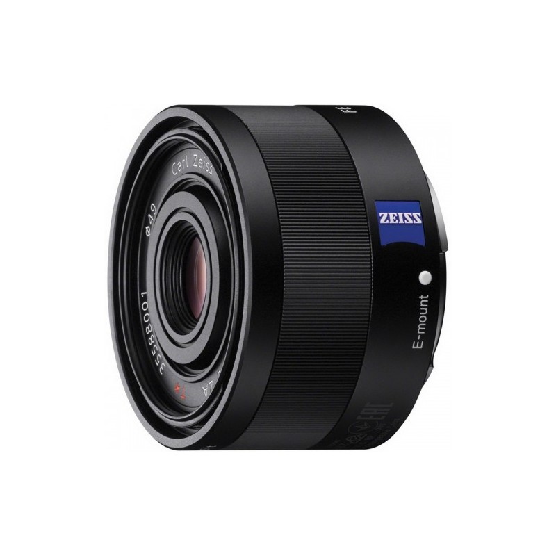 Sony Sonnar T* FE 35mm f/2.8 ZA