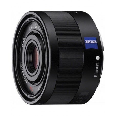 Sony Sonnar T* FE 35mm f/2.8 ZA