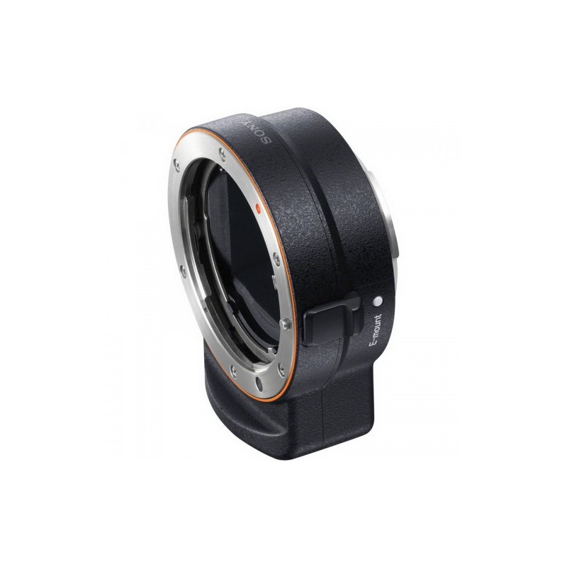 Sony LA-EA3 mount adoptor