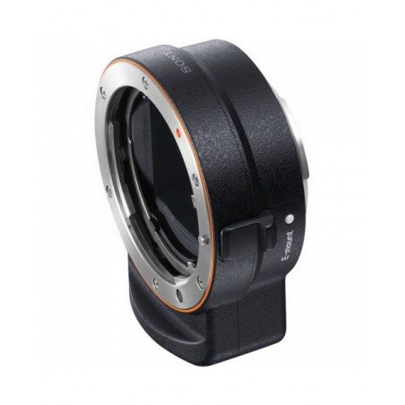 Sony LA-EA3 mount adoptor