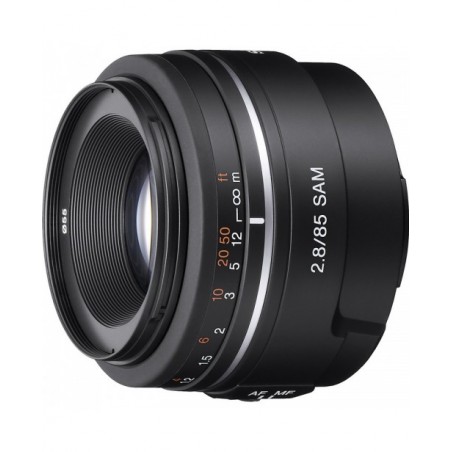 Sony 85mm f/2.8 Alpha A-Mount Standard Prime