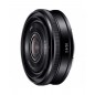 Sony E 20mm f/2.8