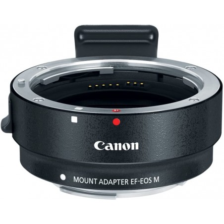 Canon Mount Adapter EF EOS M