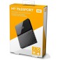 WD My Passport 2TB HDD