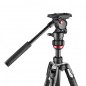 Manfrotto Tripod Video Set - Live Manfrotto Tripod Video Set - Live