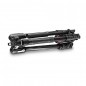 Manfrotto Tripod Video Set - Live Manfrotto Tripod Video Set - Live