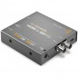 Blackmagic Mini Converter HDMI to SDI 6G Blackmagic Mini Converter HDMI to SDI 6G