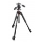 Manfrotto Tripod 190 aluminum 3-section Manfrotto Tripod 190 aluminum 3-section