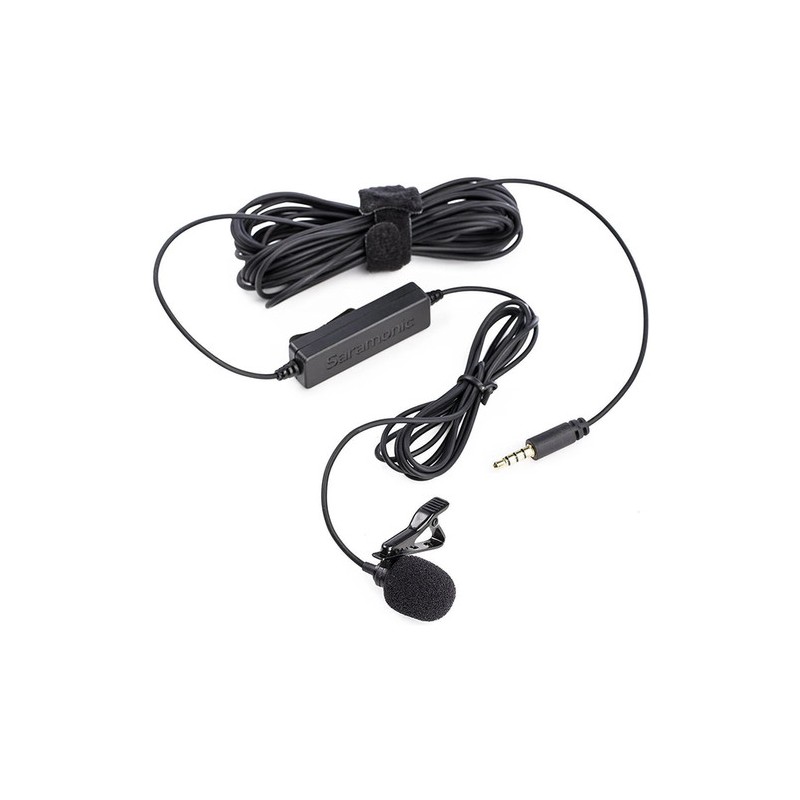 Saramonic LavMicro Microphone Saramonic LavMicro Microphone