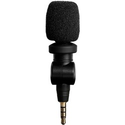 Saramonic SmartMic Condenser Microphone for iOS and Mac