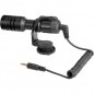 Saramonic Vmic Mini Shotgun Microphone