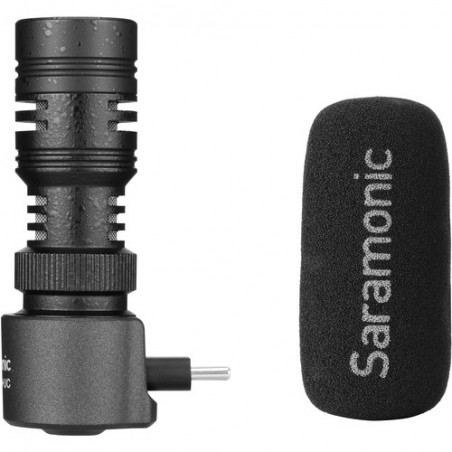 Saramonic SmartMic UC+Microphone