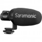 Saramonic Vmic Mini Shotgun Microphone