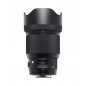 Sigma Art 85mm f/1.4 DG HSM for Canon EF