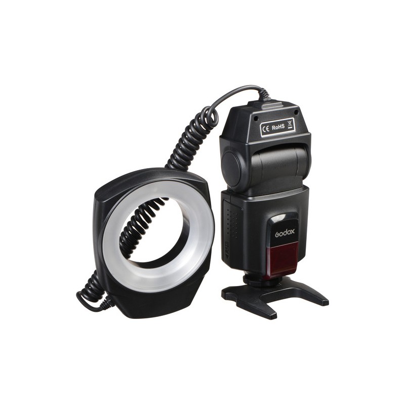Godox ML150 Macro Ring Flash