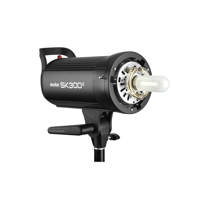 Godox SK300II Studio Strobe