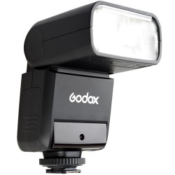 Godox TT350 Flash (for Sony)