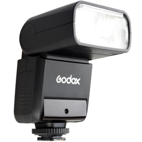 Godox TT350S TTL Flash for Sony