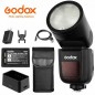 Godox V1 Flash for Sony