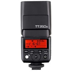 Godox TT350 Flash (for Sony)