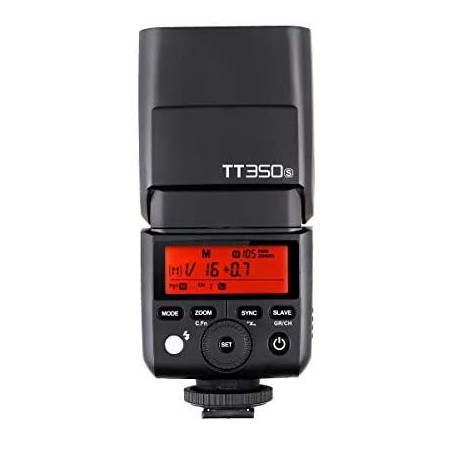 Godox TT350 Flash (for Sony)