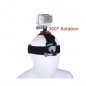 GoPro Head Strap 360'