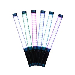 NiceFoto RGB LED Light Stick