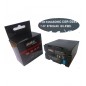 PDX Battery for Panasonic CGR-D28S