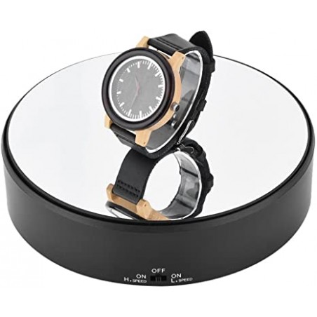 Rotating Display Stand