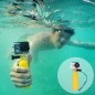 GoPro Floating Bar