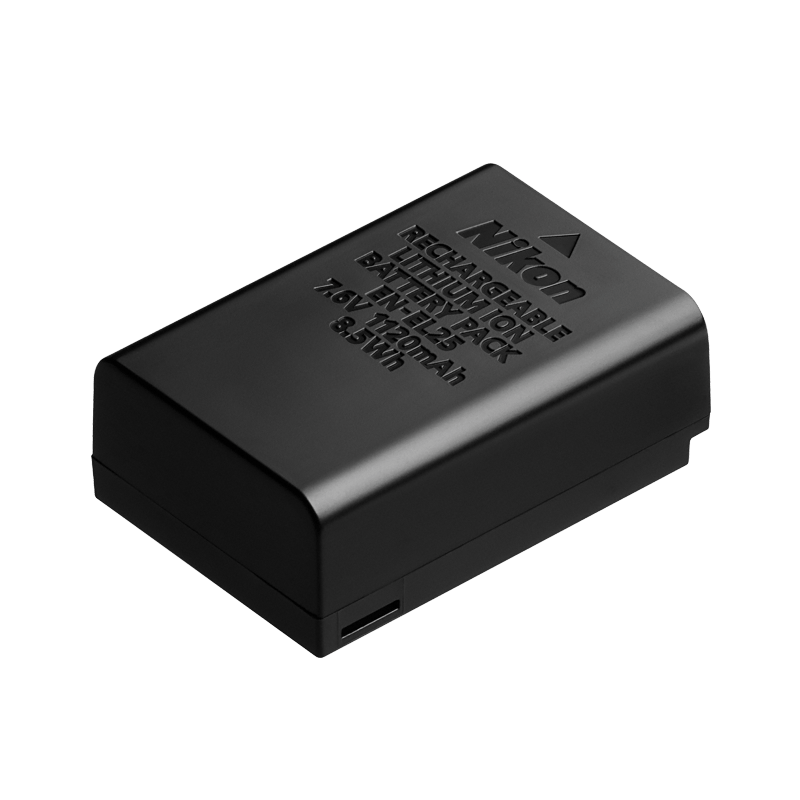 Nikon EN-EL25b Li‐ion Battery