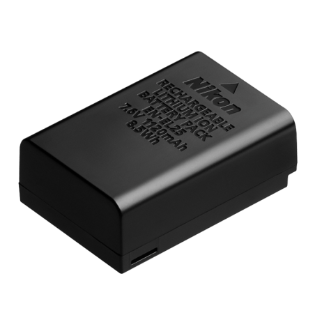 Nikon EN-EL25b Li‐ion Battery