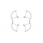 DJI Mavic Air 2 Propeller Guard