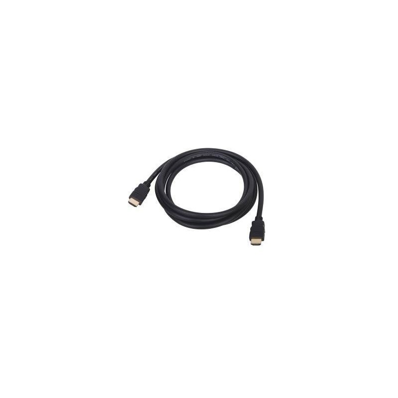 SBOX HDMI CABLE 1.4 M/M 3m