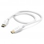 HAMA Charging/Data Cable USB Type-C To Type-C 1m