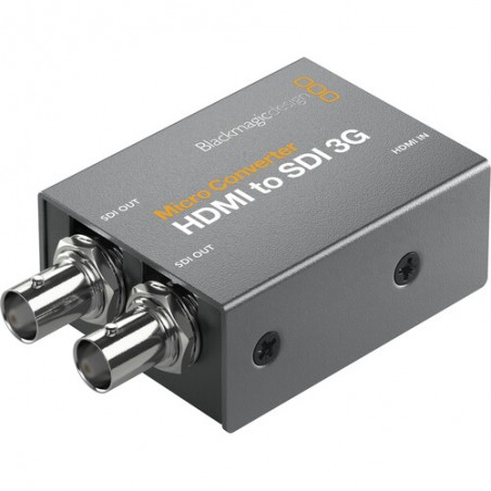Blackmagic Micro Converter HDMI to SDI 3G (WPS)
