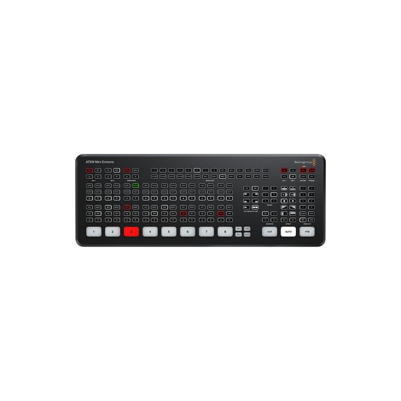 Blackmagic ATEM Mini Extreme