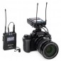 Saramonic UWMIC9s KIT1 Wireless Microphone